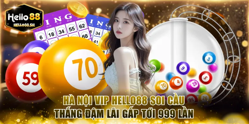 Hà Nội VIP HELLO88