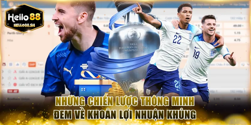 Những chiến lược thông minh đem về khoản lợi nhuận khủng