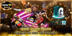 United Gaming HELLO88